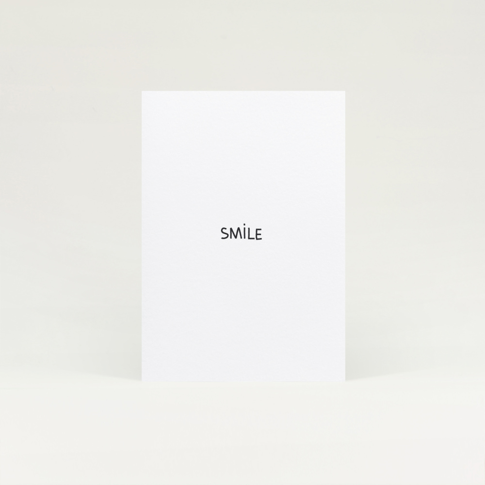Картинка Откртыка "Smile"